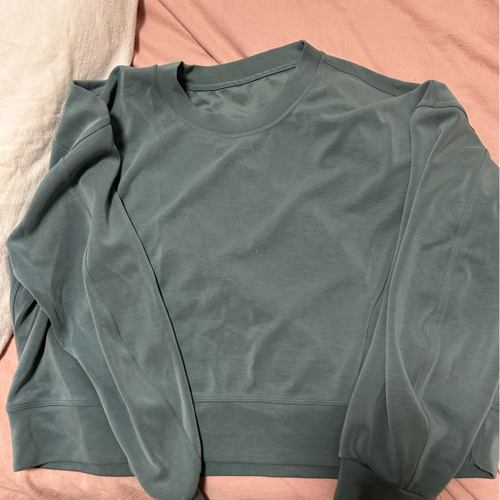 Lululemon jacket size 12